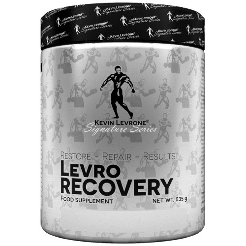 Kevin Levrone Levro Recovery, 525 Grams